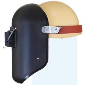 溶接メット daiyu8_4991945021204