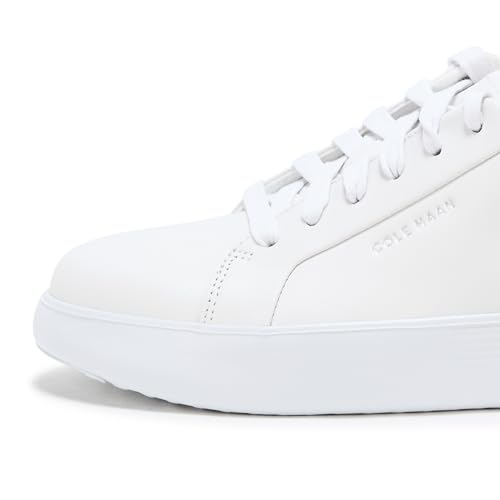 Image of Cole Haan Women's Grand Crosscourt Joy Platform Sneaker