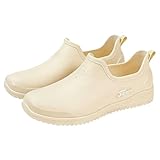 Rain Boots for Women Waterproof Shoes Slip Resistant...
