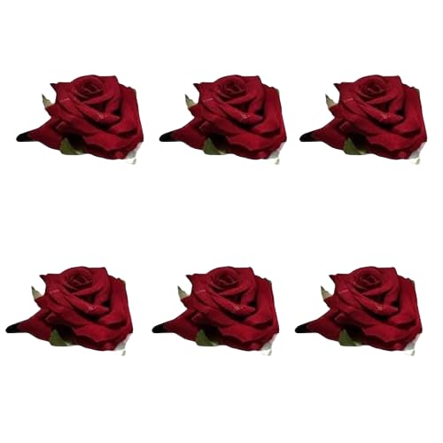 See full amazon price history chart for VEERA Fashion Rose Tiktok Hairpin - Pack of 2 and Pack of 6, Suitable for Indian Wedding, Stylish Womens Hairstyle, Hair Accessories for Girls and Women (Pack of 6, Red) VEERA Fashion Rose Tiktok Hairpin - Pack of 2 and Pack of 6, Suitable for Indian Wedding, Stylish Womens Hairstyle, Hair Accessories for Girls and Women (Pack of 6, Red) (B0CPJN4P5X) Amazon Price History, Amazon Price Tracker