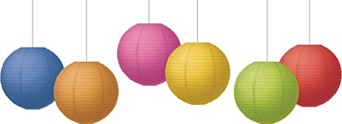 Teacher Created Resources Colorful 8