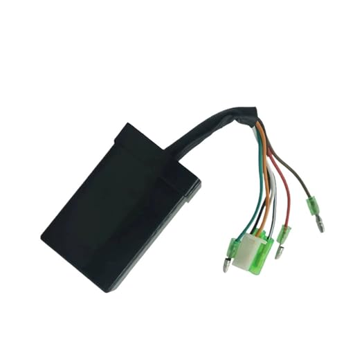 Unité CDI moto pour YAMAHA Crypton 110 et T105 boîtier d allumage performant