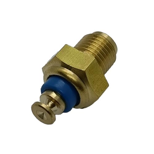 Czujnik temperatury płynu chłodzącego samochodu do czujnika temperatury płynu chłodzącego Audi 049919563B
