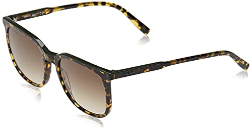 Image of Lacoste Men's L925s Square Sunglasses
