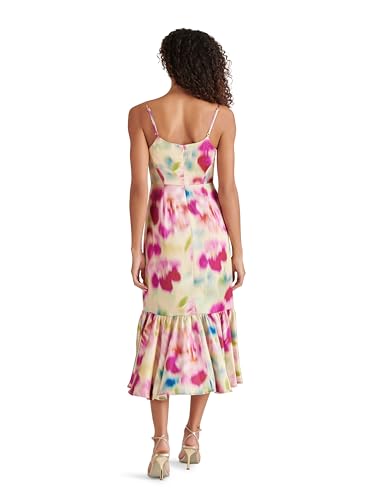 Robe Danni Steve Madden pour femme la solution silhouette affinée - 3