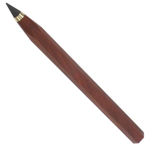 Lápiz eterno sin tinta de madera Inkless Etern miniatura 1
