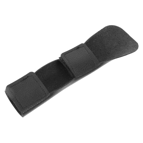 Abaodam Neck Protector for Trombone Handguard Pad Music Instrument Protector Super Fiber for Longevity Comfortable