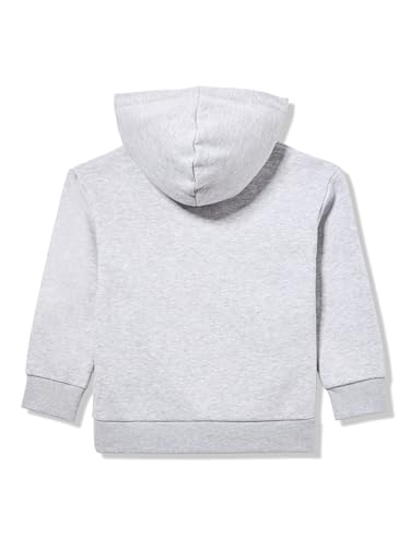 Lacoste Boys' Oversized Hoodie3