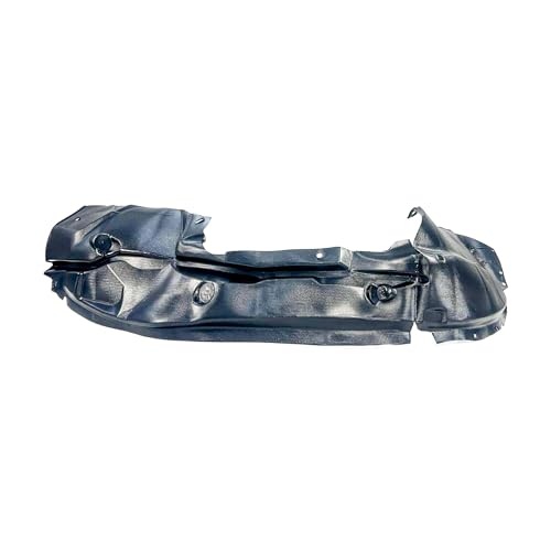 Image of FitParts Compatible with Jeep Compass 2011-2016 Front Right Fender Liner