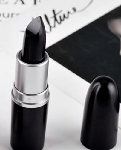 Image of LISHER Black Hair Dye Pencil for Men & Women Grey Hair Coverage Touch Up Stick Instant Hair Colour Stick for Women Cute Colour Hair Dye Black Root Touch Up for Grey Hair Concealer