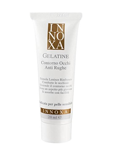 Innoxa Gel contour des yeux anti-rides 20 ml