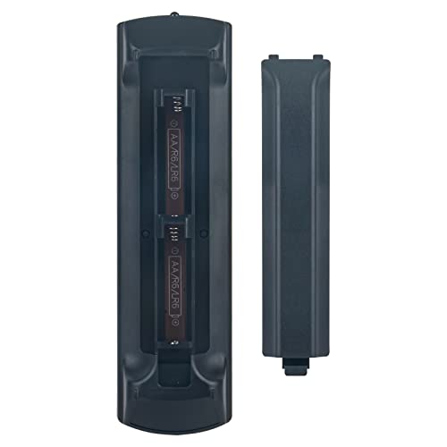 Replacement Remote Control N2QAYB001113 Fit for Panasonic Blu-ray Disc Recorder DMR-BCT765 DMR-BST765 DMR-BCT760 DMR-BST760 DMR-BCT76 - Image 3