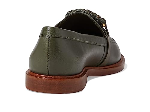 Image of Schutz Womens RhinoLoafer Flat