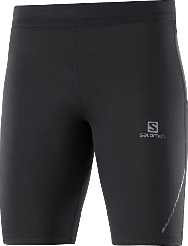 SALOMON Cross Short Tight M - Short pour Homme