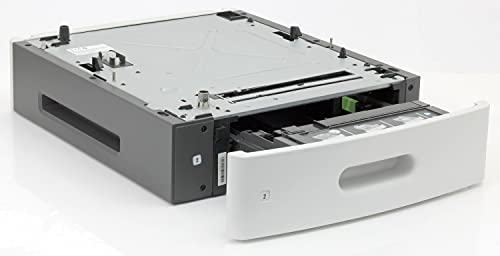 Lexmark 550-Sheet Tray 40G0802