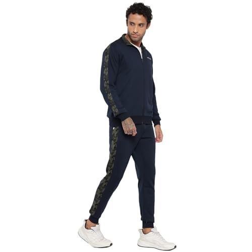 Image of OFF LIMITS MEN MENS CAMO CNS TS Track Suit