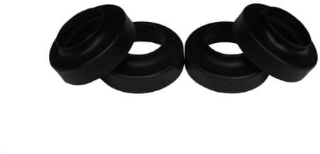 Front and Rear 1" Spacer Lift Kit for Suzuki Sidekick 1991-1998