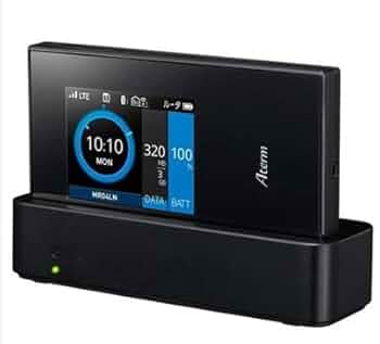 NEC - 【美品】Aterm MR04LN 31jx9QOv3DL._UF350,350_QL50_.jpg