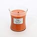 Woodwick Pumpkin Muffins Candle, Orange