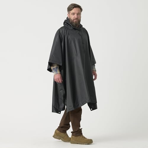 Image of Helikon-Tex US Model Surplus Line Poncho