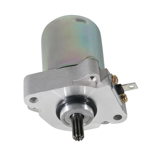Démarreur moto 12V de précision pour standard OEM 31100-41D00 - 4
