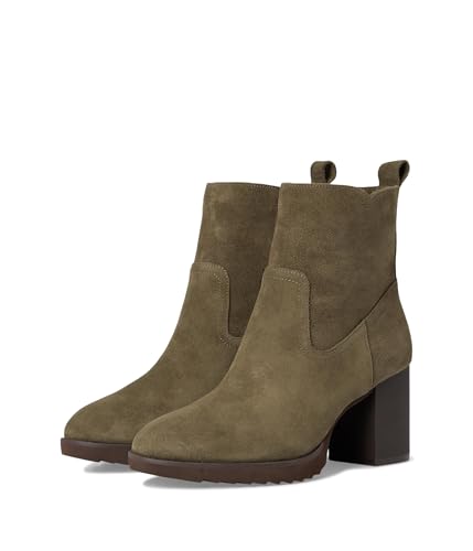 Johnston & Murphy Women's Izzie Bootie Ankle Boot