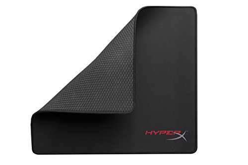 image for HyperX FURY S - Pro Gaming Mouse Pad, Cloth Surface Optimized for Prec