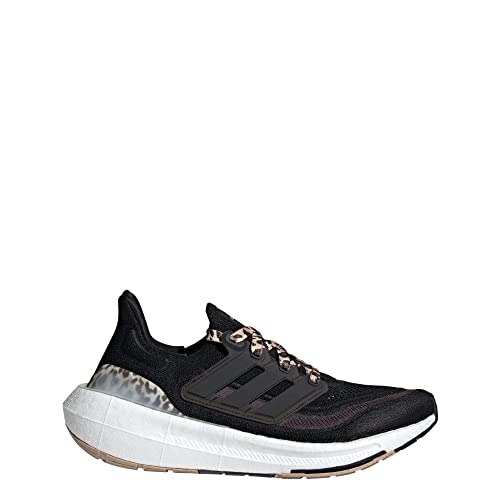 Tênis feminino adidas Ultraboost Light Preto, 36