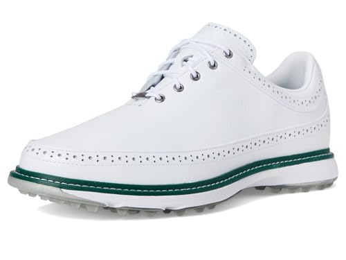 Image of Adidas Unisex MC80 Spikeless Golf Shoes