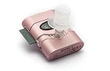 viseeo Doctor V Personal Breathalyzer HR for iPhone (Rose Gold)
