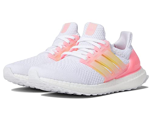 Image of Adidas Womens Ultraboost 5.0 AlphaskinRunning Shoe