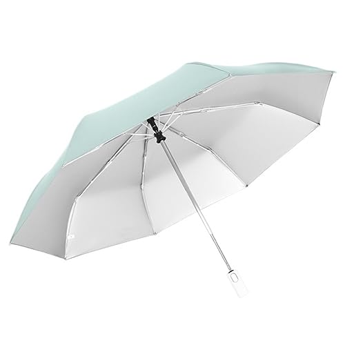 Parasol solaire pour les femmes et parapluie automatique de qualité