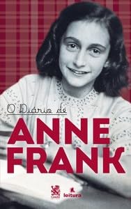 O diário de Anne Frank