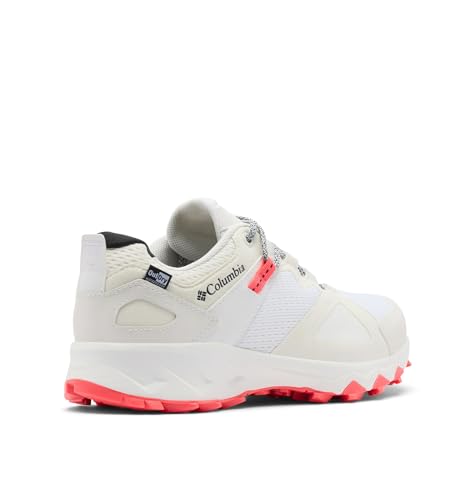 Image of Columbia Women Outdry Peakfreak Hera Waterproof Hiking & Trekking Shoes