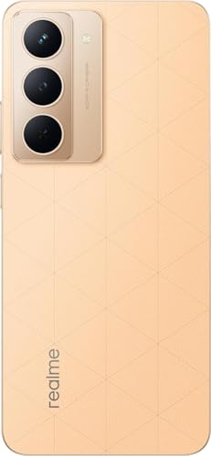 Image of realme P3x 5G Stellar Pink .Ram 8GB ROM 128GB