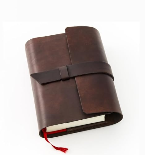 Regalo Indimenticabile: Questa custodia per Bibbia di Gerusalemme personalizzata sarà un regalo apprezzato per chiunque abbia a cuore la propria fede e la protezione della Sacra Scrittura.