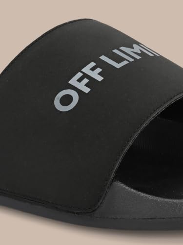 Image of OFF LIMITS Men SANDY B&T Sliders