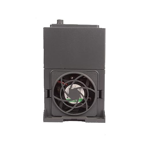 VFD 1.5kw convertidor de salida de alta precision con control de torque estable 6