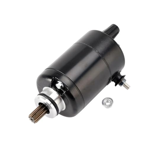 Motor de arranque para Bajaj Avenger 220 con alta torsión y encendido instantáneo