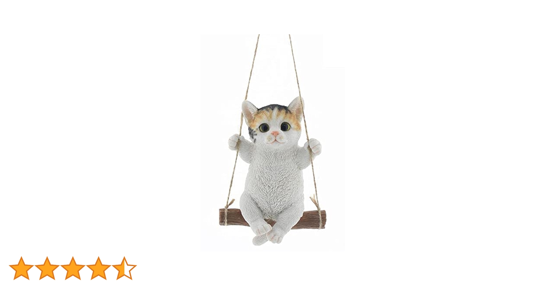 【朝までお値下げ】SOIZICK（ソワジック） 猫 置物 ソワジックのピンクのストーン入りの猫の置物 フランス