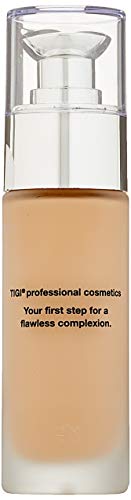 TIGI Cosmetics Tinted Primer, Medium, 0.95 Fluid Ounce - Image 5