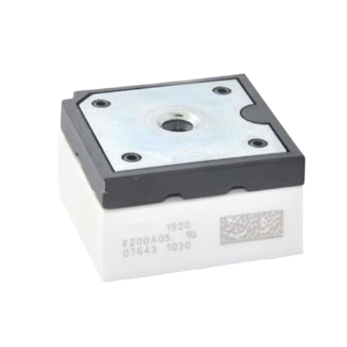 Module K200A02 K200A03 pour régulation et automatisme industriel haute performance