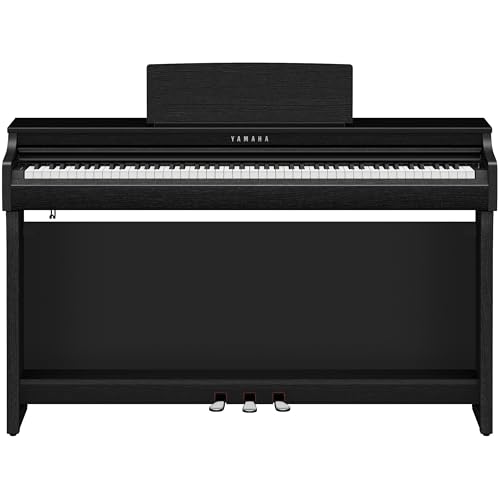  Clavinova CLP-825 B - Pianoforte digitale