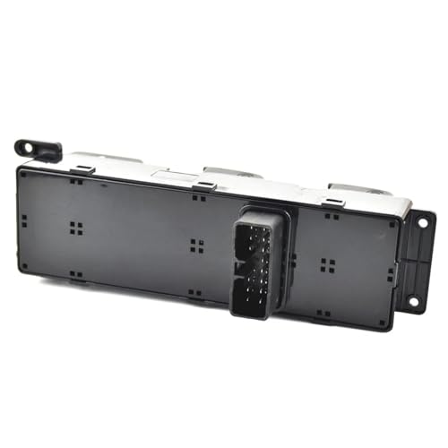 Bouton de lève-vitre électrique pour Kia Rio 2008 bloqué Solution Référence 93570-1G200 - 2