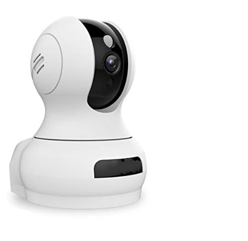 Telecamera Senza Fili Wifi Telefono Remoto Hd Visione Notturna Camera Monitor Di Casa Set Allarme Intelligente Monitoraggio Sonoro Panorama A 360 Gradi