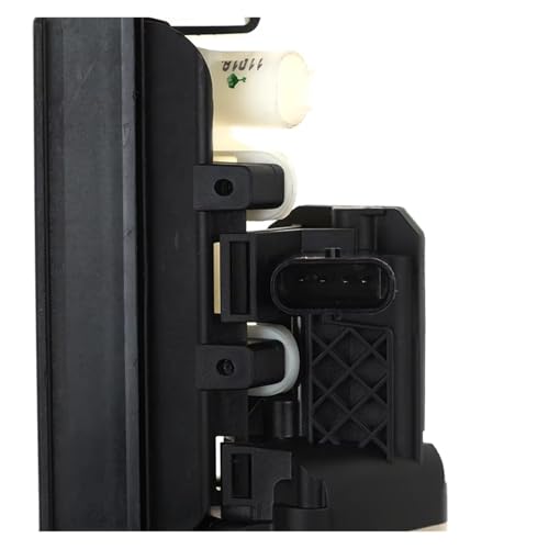 Manija de puerta trasera para Benz W222: viaja con el maletero seguro 5