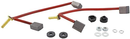 Amazon.com: New Motor Generator Brush Set Compatible with Advanced