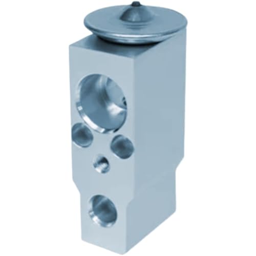 Vanne d'expansion 4658938 haute durabilité pour Hitachi Zaxis130-5N