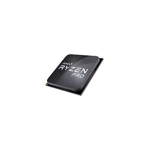 AMD Ryzen 3 Pro 2200G - 3.5 GH