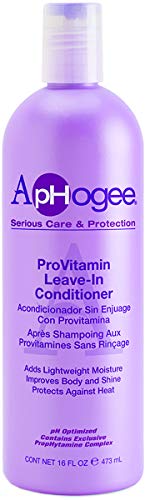 Pro-Vitamin Leave-In Conditioner 16 Oz (Pack of 4)